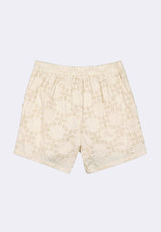 Women's Chino Shorts