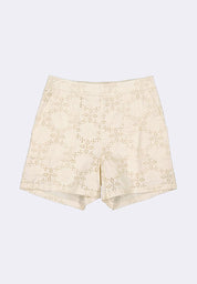 Women's Chino Shorts