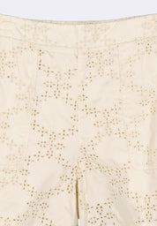 Women's Chino Shorts