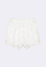 Women's Chino Shorts