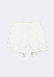 Women's Chino Shorts