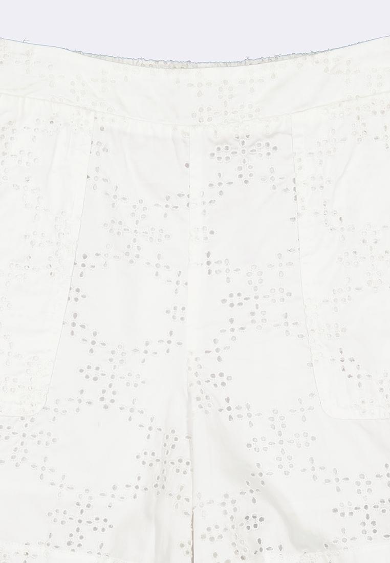 Women's Chino Shorts