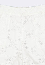 Women's Chino Shorts