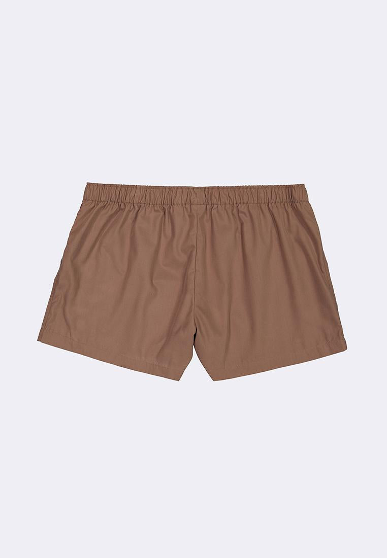 Women's Classic Fit Boxer Shorts