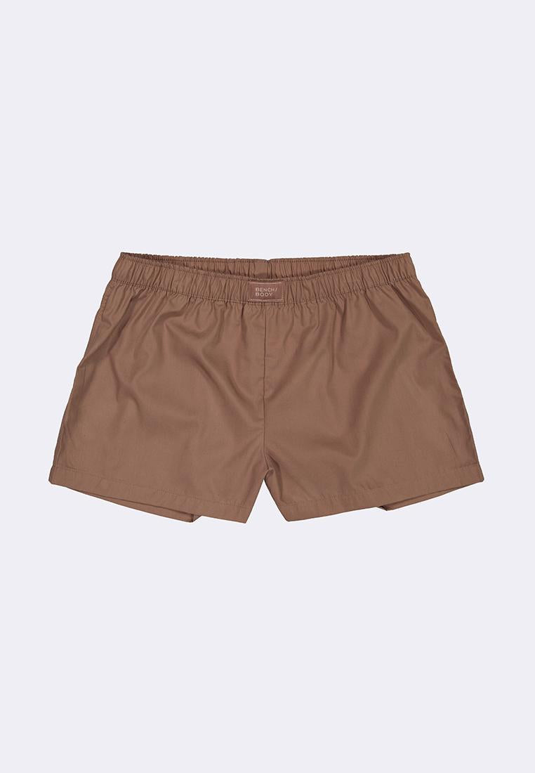 Women's Classic Fit Boxer Shorts