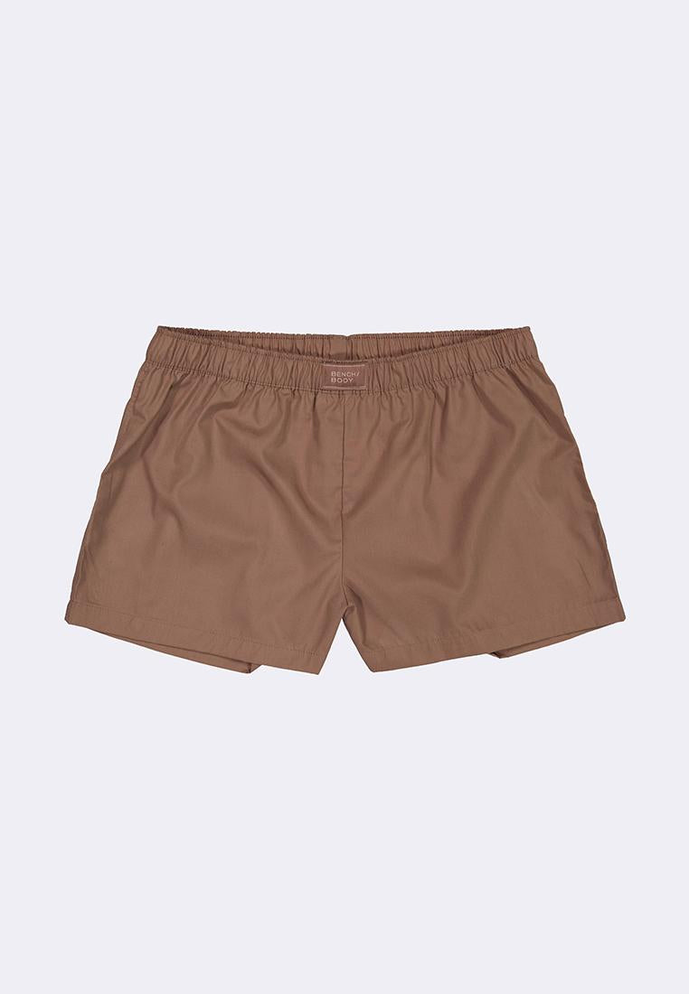 Women's Classic Fit Boxer Shorts