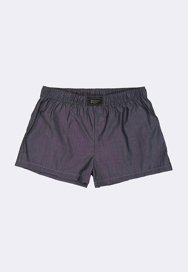 Women's Classic Fit Boxer Shorts