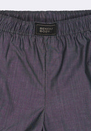 Women's Classic Fit Boxer Shorts