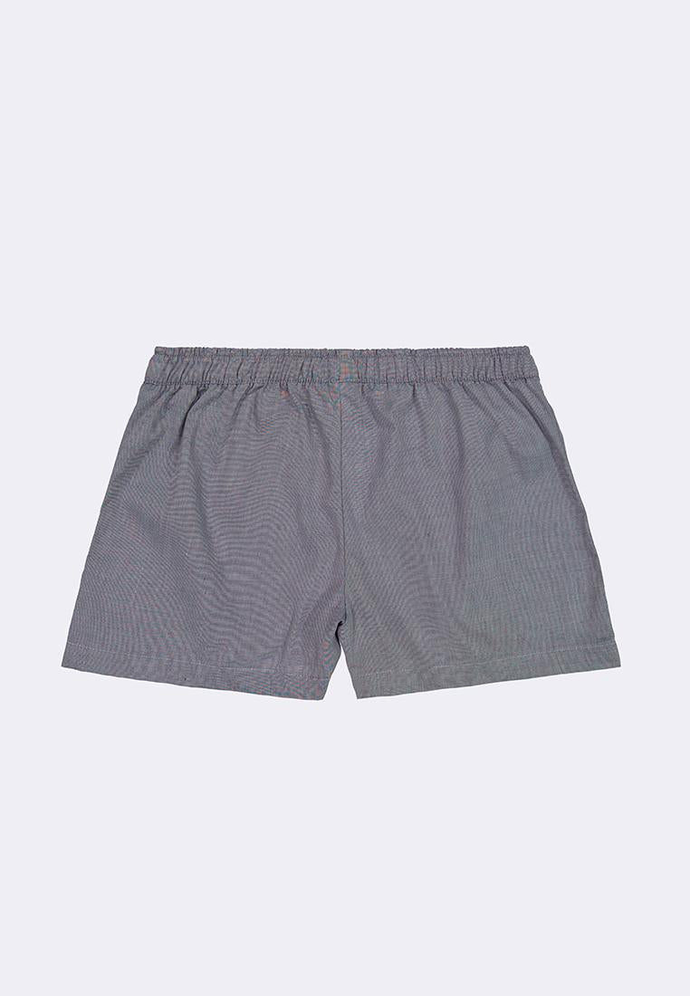 Women's Classic Fit Boxer Shorts