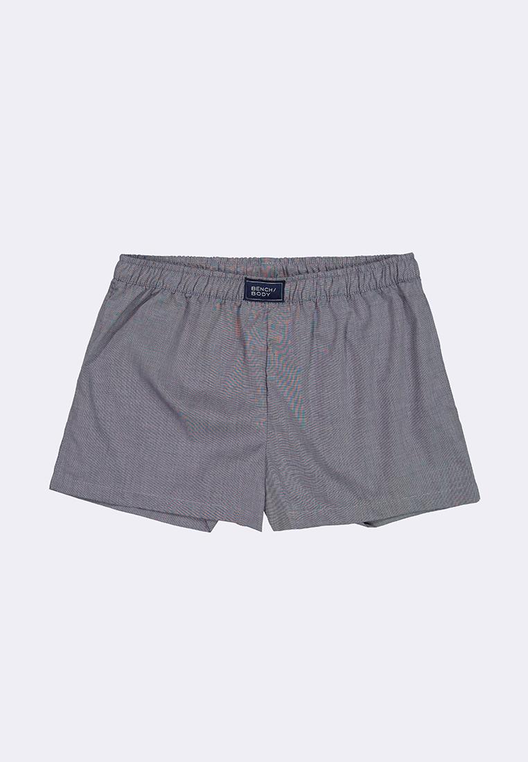 Women's Classic Fit Boxer Shorts