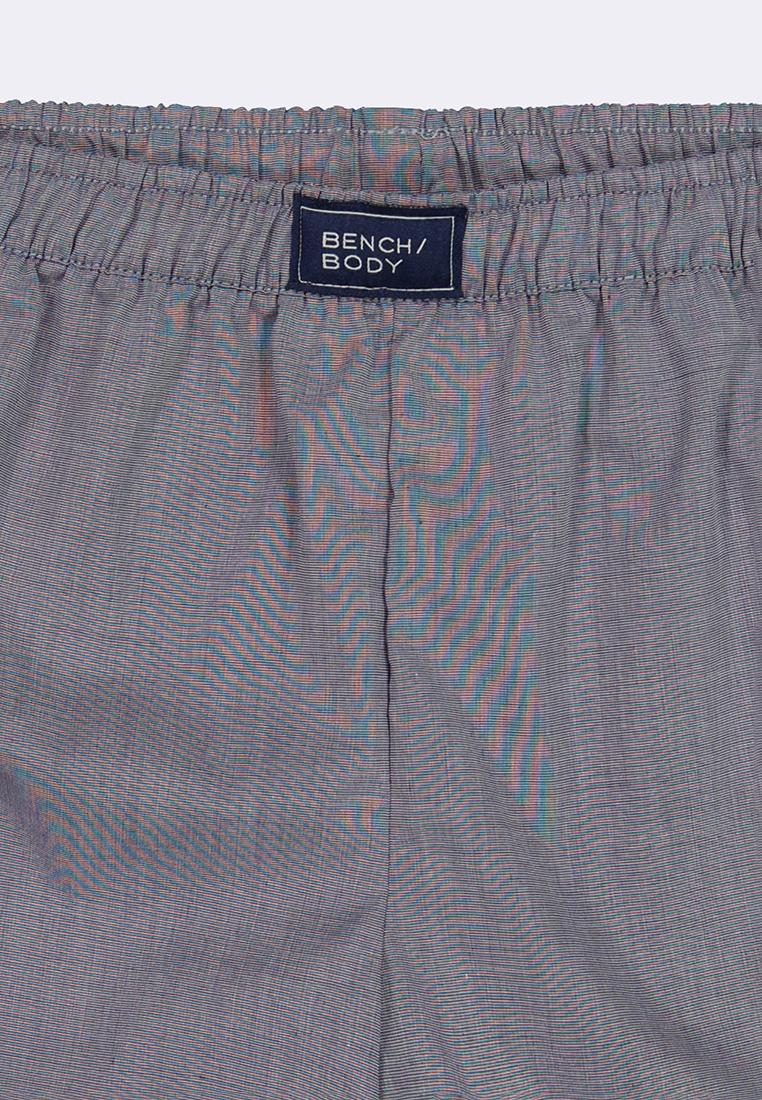 Women's Classic Fit Boxer Shorts