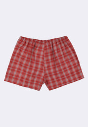 Women's Boxer Shorts