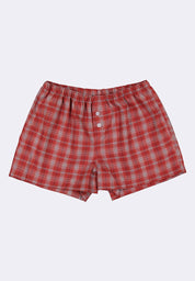 Women's Boxer Shorts