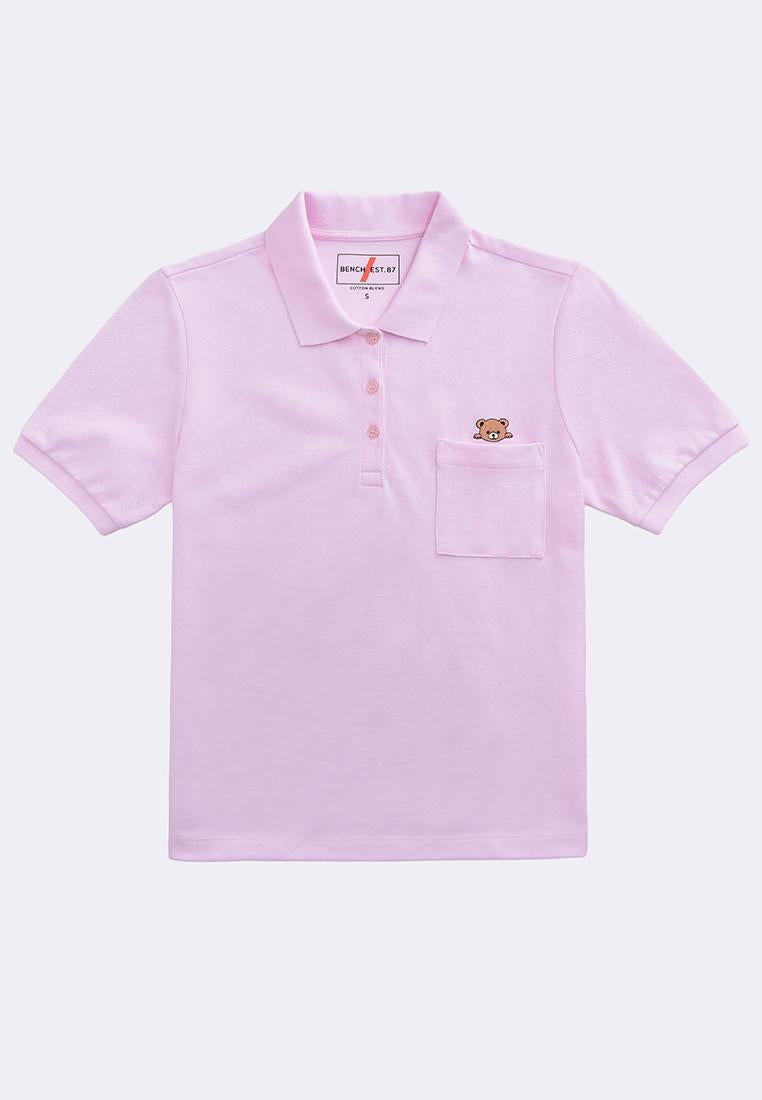 Women's Polo Shirt