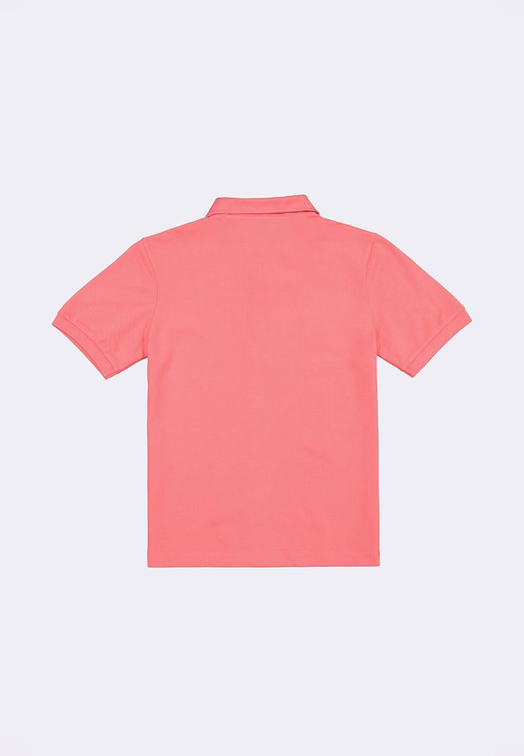 Women's Collared T-Shirt