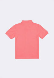 Women's Collared T-Shirt