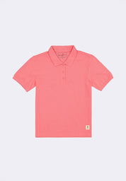 Women's Collared T-Shirt