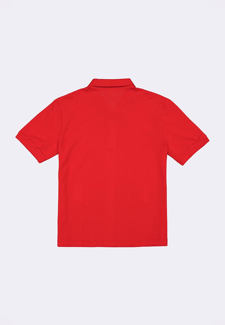 Women's Collared T-Shirt