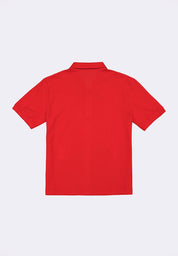 Women's Collared T-Shirt
