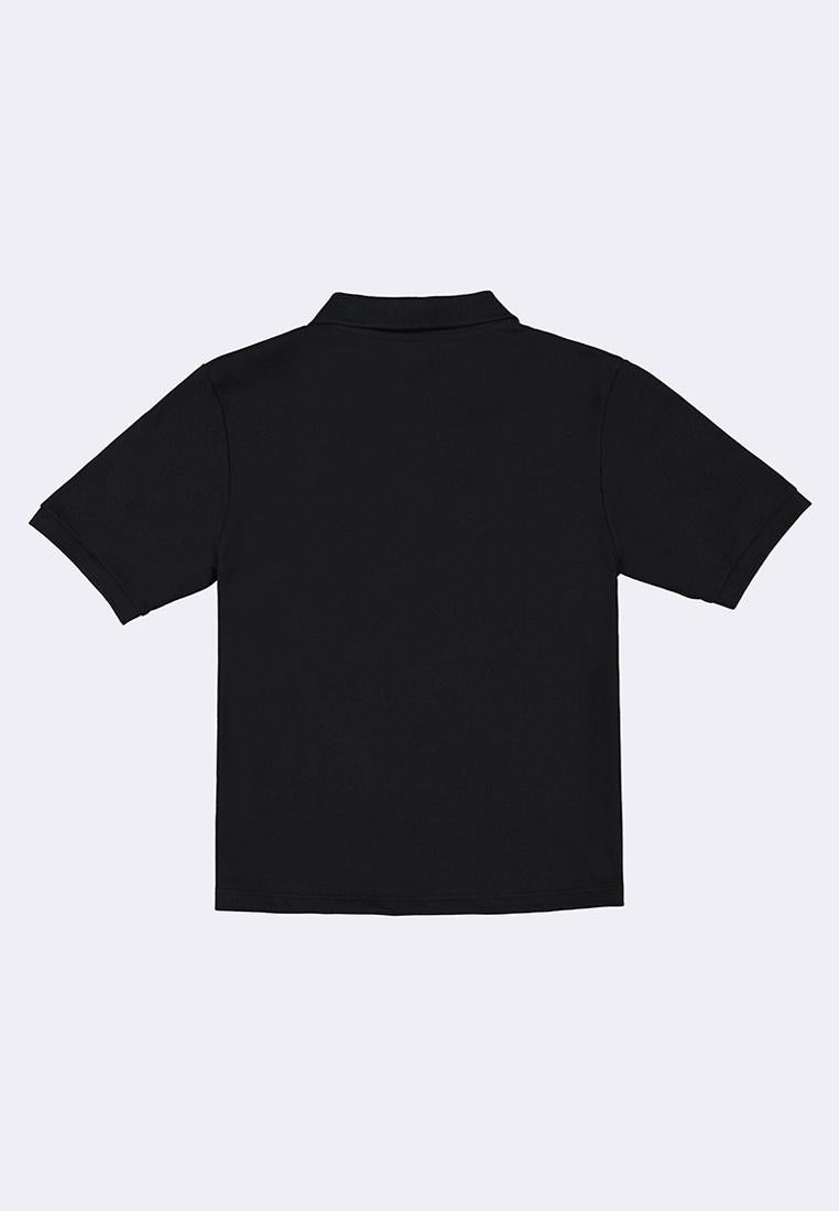 Women's Collared T-Shirt