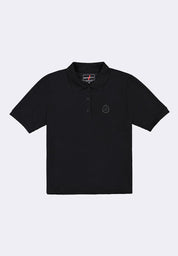 Women's Collared T-Shirt
