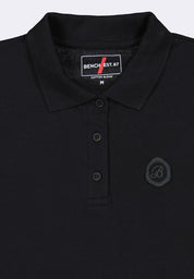 Women's Collared T-Shirt