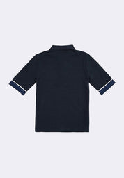 Women's Collared T-Shirt