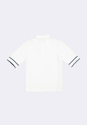 Women's Collared T-Shirt