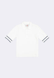 Women's Collared T-Shirt