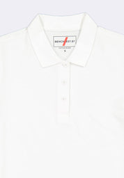 Women's Collared T-Shirt
