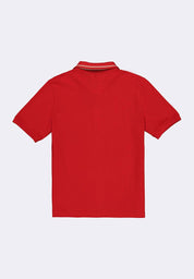 Women's Collared T-Shirt