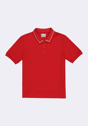 Women's Collared T-Shirt