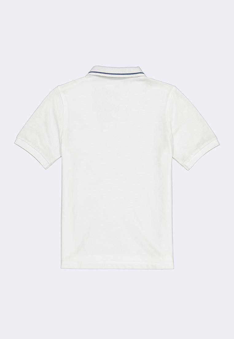 Women's Collared T-Shirt