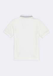 Women's Collared T-Shirt