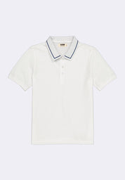 Women's Collared T-Shirt