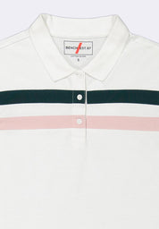 Women's Collared T-Shirt