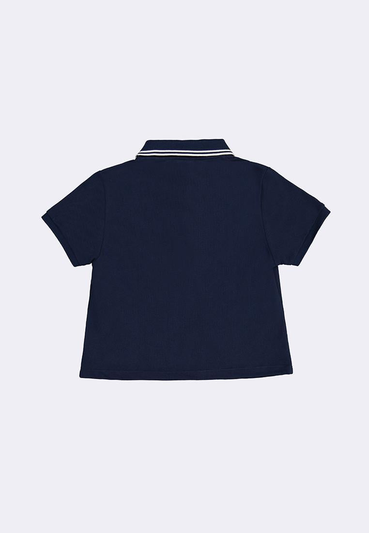 Women's Polo Shirt