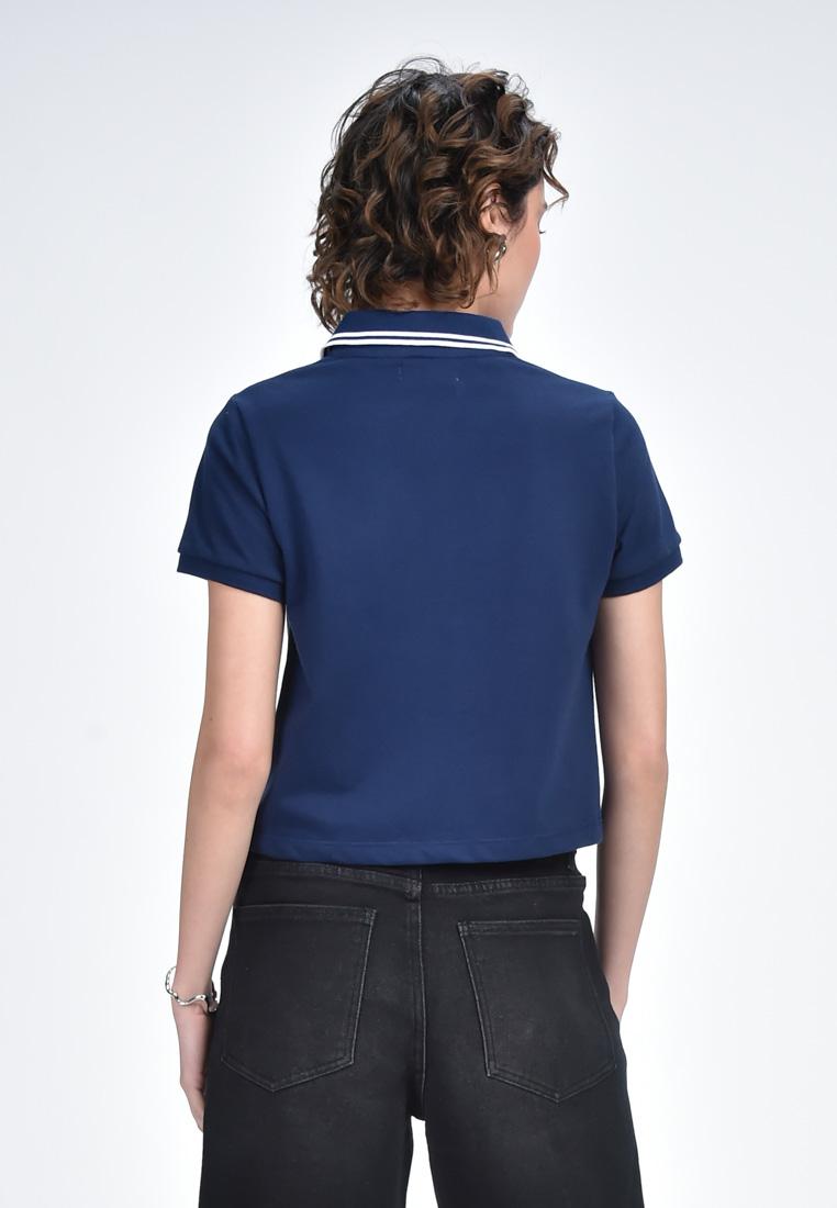 Women's Polo Shirt