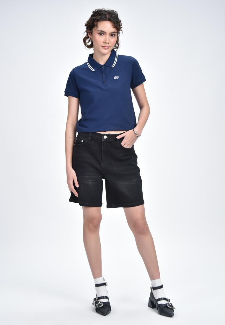 Women's Polo Shirt