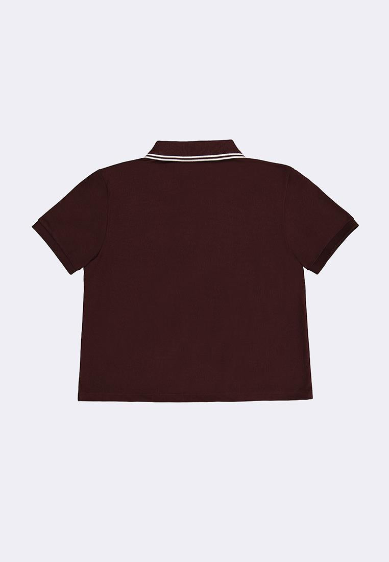 Women's Polo Shirt