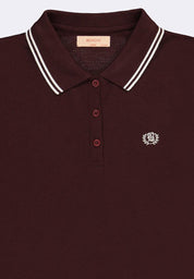 Women's Polo Shirt