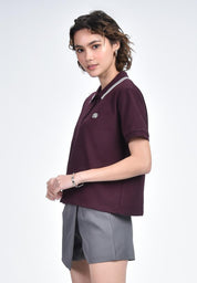 Women's Polo Shirt
