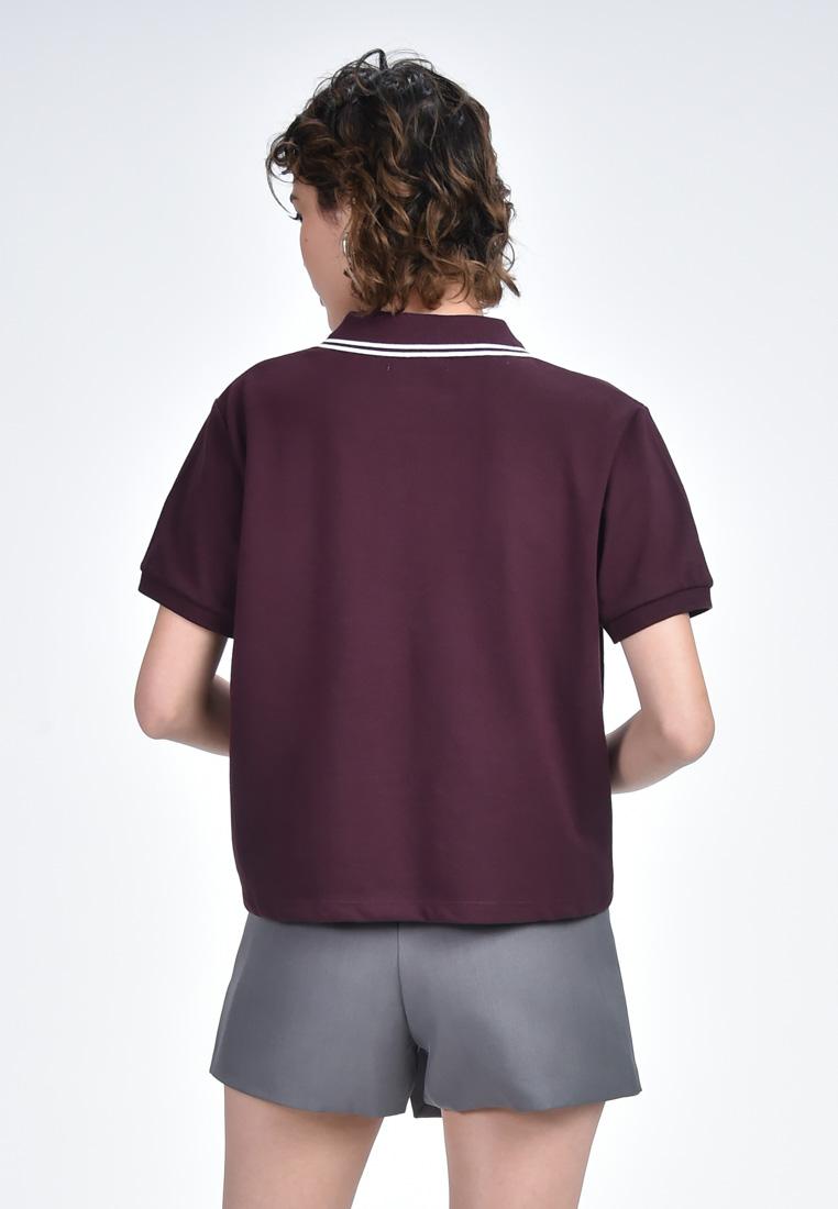 Women's Polo Shirt