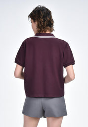 Women's Polo Shirt