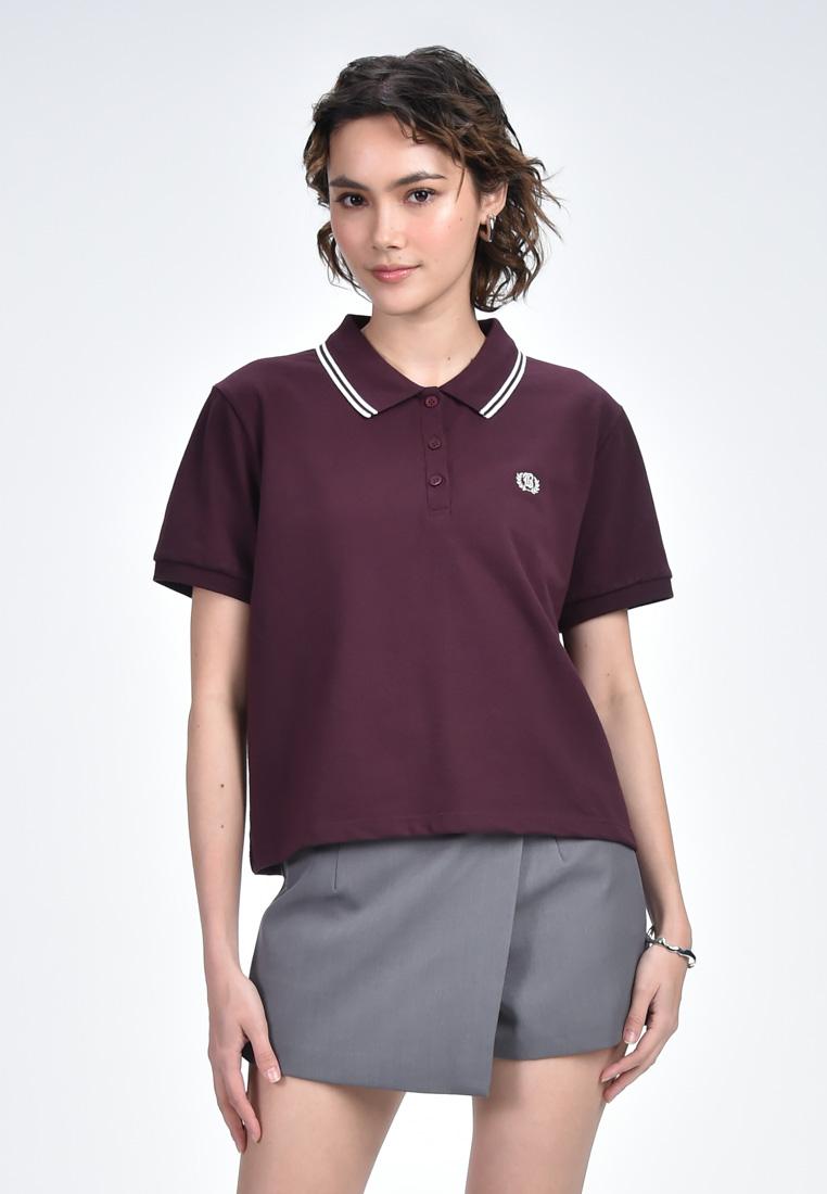 Women's Polo Shirt