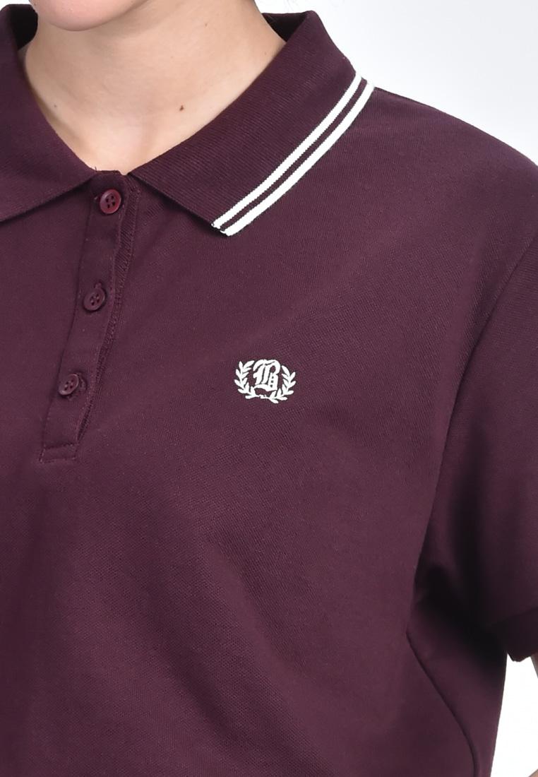 Women's Polo Shirt