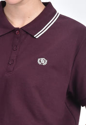 Women's Polo Shirt