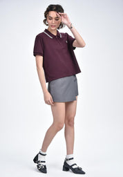 Women's Polo Shirt