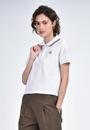Women's Polo Shirt