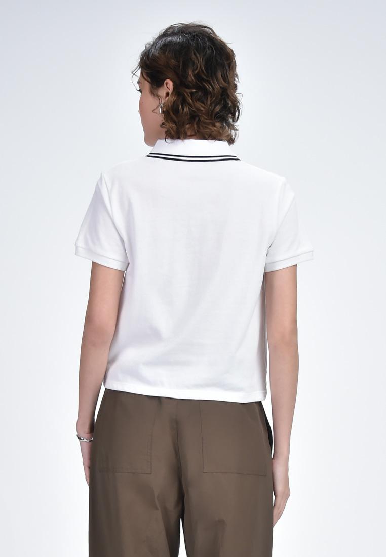 Women's Polo Shirt